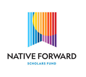 Native Forward Scholars Fund logo