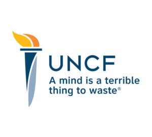 United Negro College Fund logo