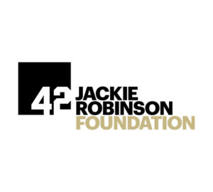 Jackie Robinson Foundation logo